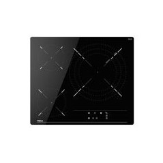 TEKA Vitro 3F, TBC 63632 TTC BK, zona de 32cm