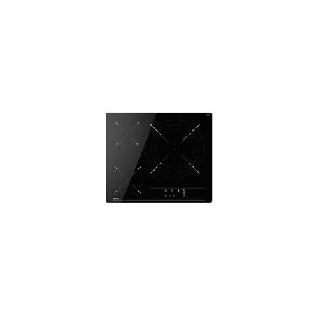 TEKA Vitro 3F, TBC 63632 TTC BK, zona de 32cm