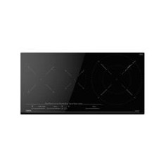 TEKA Induccion 3F, MASTERSENSE IZC 83620 MST BK NEGRO, Biselado