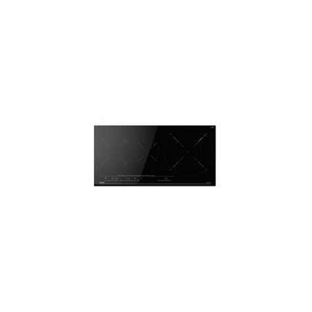 TEKA Induccion 3F, MASTERSENSE IZC 83620 MST BK NEGRO, Biselado