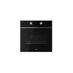 TEKA Horno Multif. 9, HLB 8400 BK NEGRO, A+, Hydroclean, 1 guia Plus-Extension