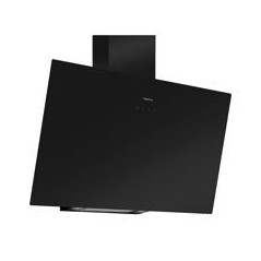 MEPAMSA Campana vertical DISPLAY GREEN POWER 80 Negra, 690m3/h, A