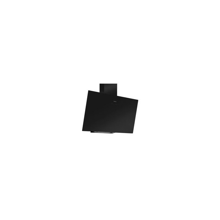 MEPAMSA Campana vertical DISPLAY GREEN POWER 80 Negra, 690m3/h, A