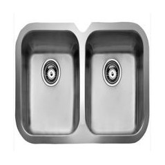 TEKA Fregadero Inox BE 2C 765