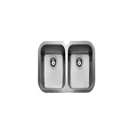 TEKA Fregadero Inox BE 2C 765