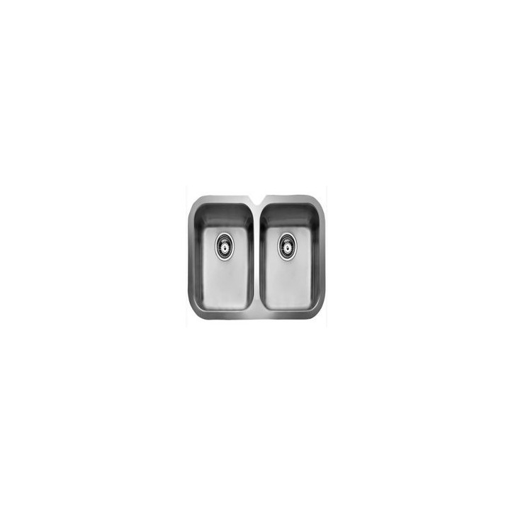 TEKA Fregadero Inox BE 2C 765