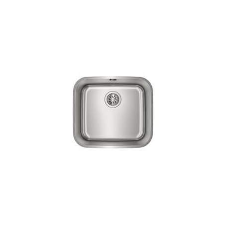 TEKA Fregadero Inox BE 45.40