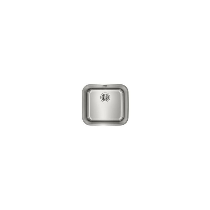 TEKA Fregadero Inox BE 45.40