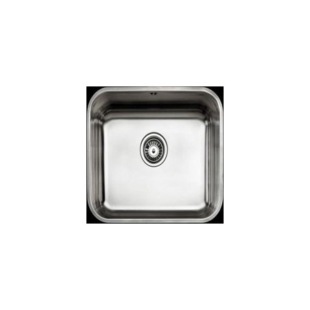 TEKA Fregadero Inox BE 50.40 Plus