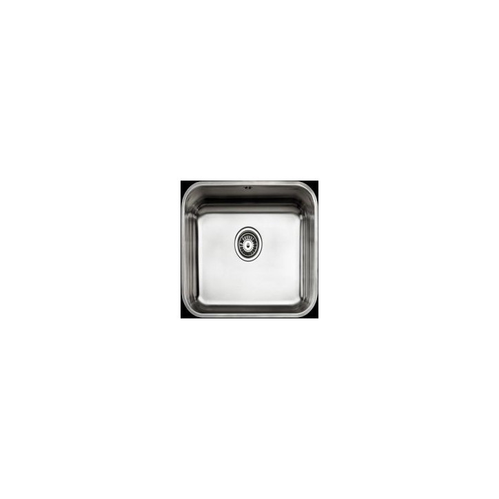 TEKA Fregadero Inox BE 50.40 Plus