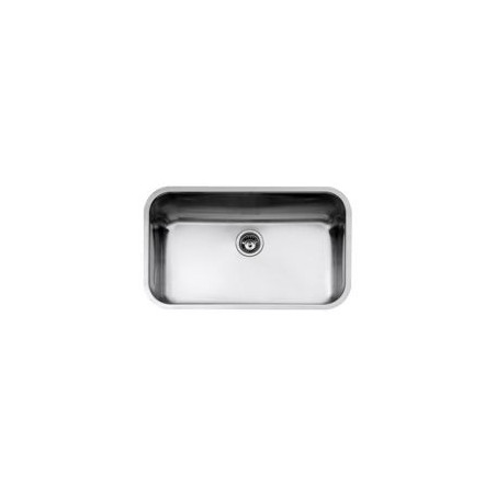 TEKA Fregadero Inox BE 74.43