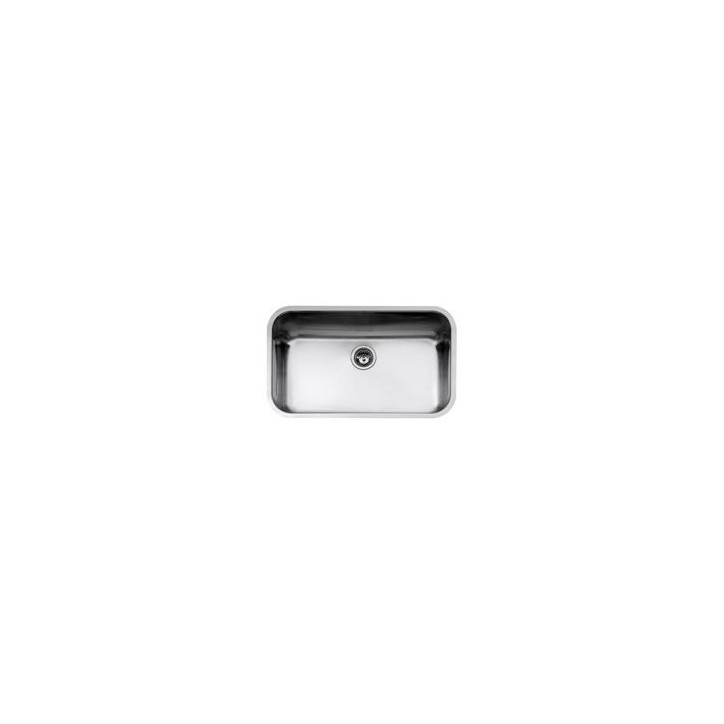 TEKA Fregadero Inox BE 74.43