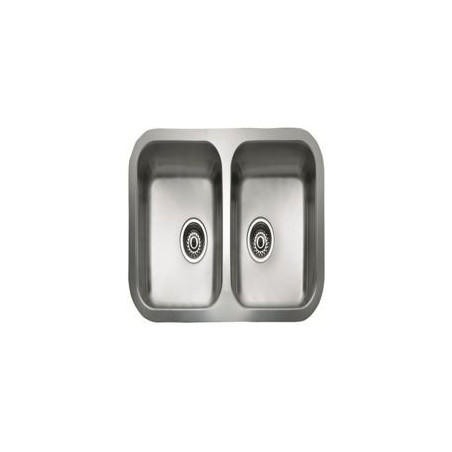 TEKA Fregadero Inox BE 2C 780