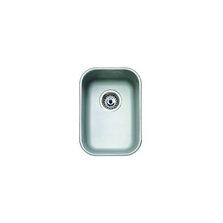 TEKA Fregadero Inox BE 28.40