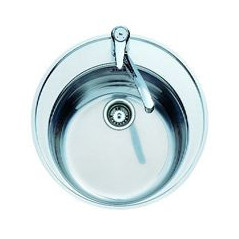 TEKA Fregadero Inox Centroval