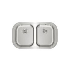 TEKA Fregadero Inox Stylo 2C Inoxidable