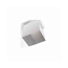 CATA EXTENSION TUBO SUPERIOR BLANCO 222 X 165 PARA MODELOS OMEGA WH 222 x 165 x 850
