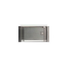 CATA Campana Integrable CORONA X60, Inox, 850m3/h
