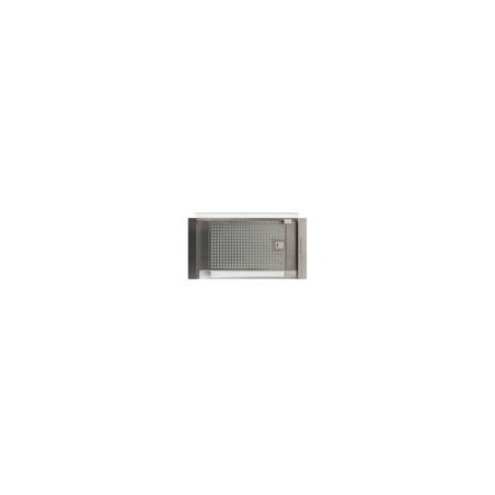 CATA Campana Integrable CORONA X60, Inox, 850m3/h