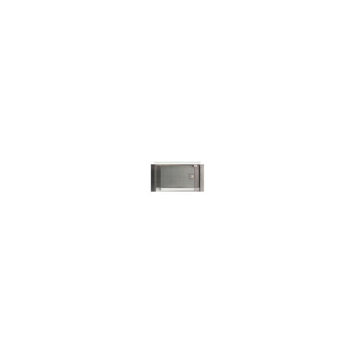 CATA Campana Integrable CORONA X60, Inox, 850m3/h