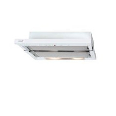 CATA Campana extraible TF-5260 WH, Blanco,  2 motores, 325m3/h
