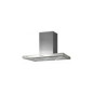 CATA Campana box SYGMA 7010 X, 70 cm. Inox, 850m3/h. iluminacion LEDs, Panel de control electronico con temporizador de