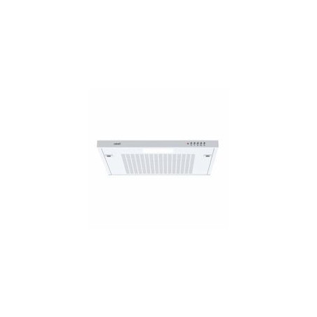 CATA Campana convencional LFK-6001 WH, Blanca, 162m3/h, B, Iluminacion LED