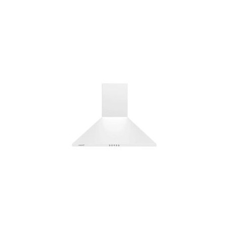 CATA Campana piramidal OMEGA 600 WH, Blanco, 645m3/h, 58dB(A)