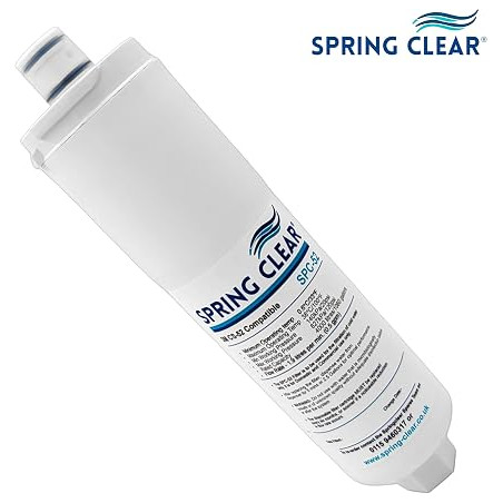Filtro agua para frigorífico americano Bosch- Whirlpool