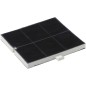 FILTROS CARBÓN PARA CAMPANAS BOSCH - SIEMENS- NEFF